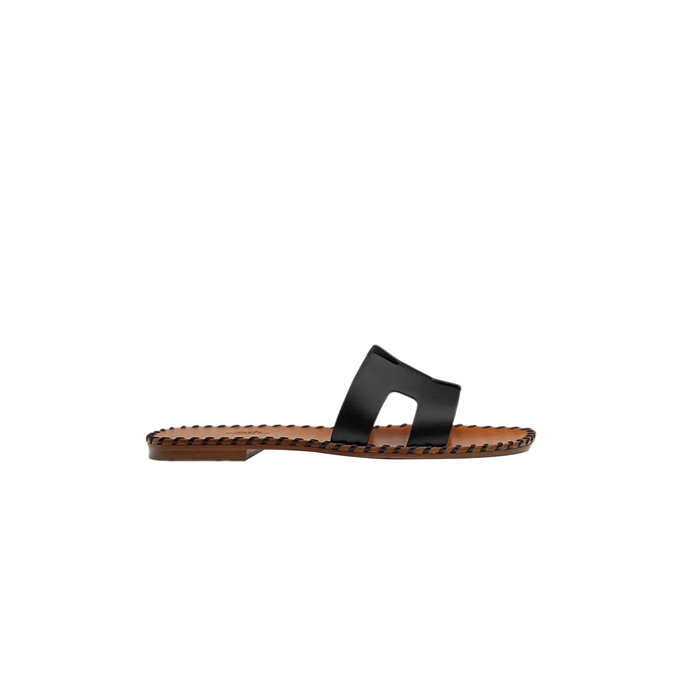 HERMES ORAN SANDAL H221110Z02